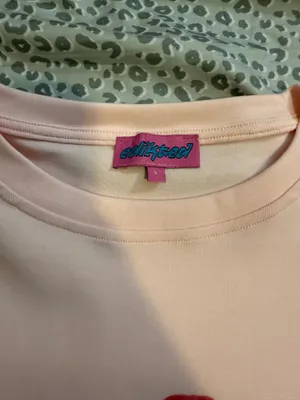 Edikted Floral Top thumbnail 3
