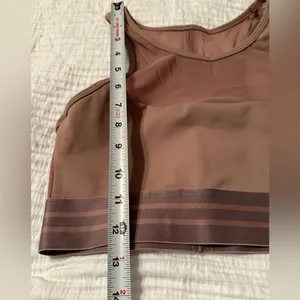 Beloforte Sia Sports Bra - NWT - Size L thumbnail 10