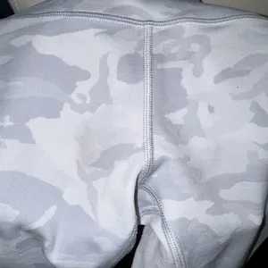 Lululemon Wunder under high rise incognito camo leggings thumbnail 9