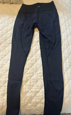 Lululemon Leggings thumbnail 2