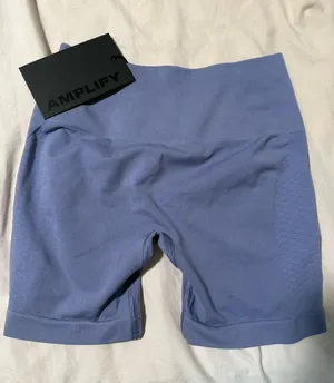 Alphalete Shorts Amplify thumbnail 1