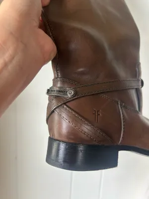 Frye Boots thumbnail 2