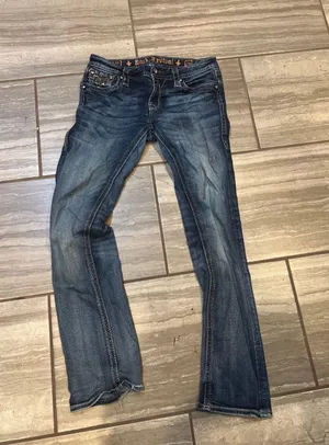 Jeans sz 28! No :( thumbnail 5