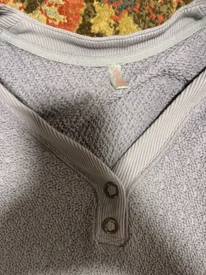 FP Movement Recovery Layer Shirt thumbnail 5