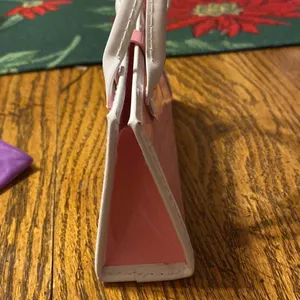 Pink Disney Princess glasses case thumbnail 3