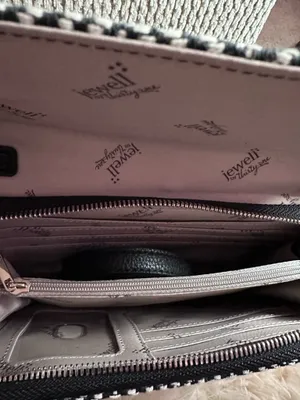 ThirtyOne Crossbody Purse Jewell thumbnail 6