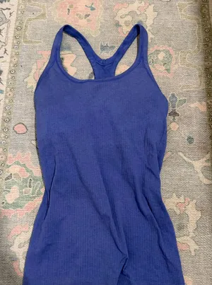 Lululemon Ebb To Street Tank thumbnail 1