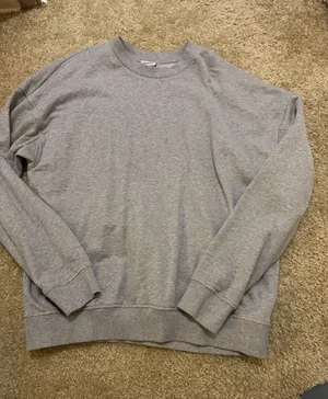 Gymshark Crewneck thumbnail 1