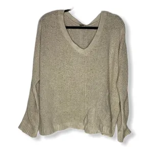 Free People V-Neck Sweater‎ thumbnail 6