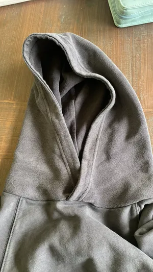 Aerie Hoodie Cropped thumbnail 6