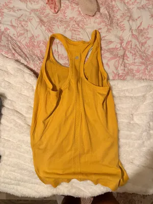 Lululemon Tank thumbnail 2
