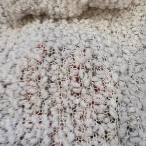 Free People Cozy Cream Sherpa Hoodie thumbnail 4