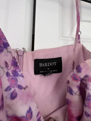 Revolve Dress thumbnail 2