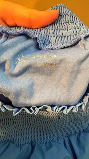 OFFLINE by Aerie Shorts thumbnail 2