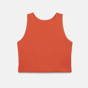 Girlfriend Collective Orange Set thumbnail 10