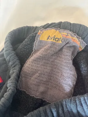 Aviator Nation Sweatpants thumbnail 3