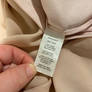 Show Me Your Mumu Kendall Maxi Dress in Dusty Blush Crisp Small thumbnail 10