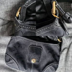 🅢🅞🅛🅓Coach Bleeker Small Shoulder Bag thumbnail 11