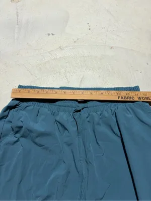 Halara breezeful high waisted drawstring quick dry jogger mineral blue large thumbnail 5