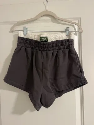 Daily Drills Shorts thumbnail 2
