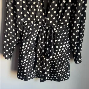 NEW Ronny Kobo Lyric Dress Small thumbnail 10