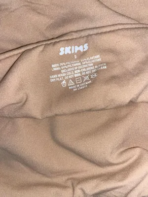 SKIMS Nude Bandeau thumbnail 3