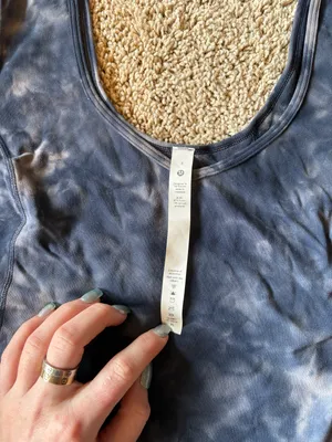 Lululemon Align Short Sleeve thumbnail 2
