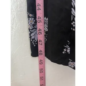 Anthropologie Maeve Floral‎ Dress Colorfull Women's Size 4P Classic Peasant Boho thumbnail 6
