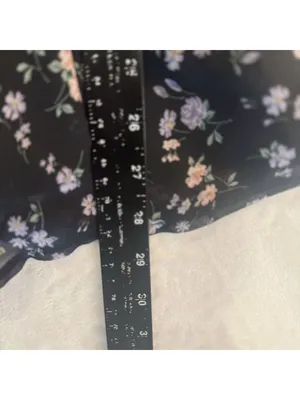 Show Me Your Mumu Two Sisters Dress Size 8 thumbnail 10