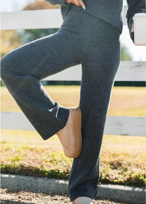 Lane 201 Leftover cozy pants thumbnail 2