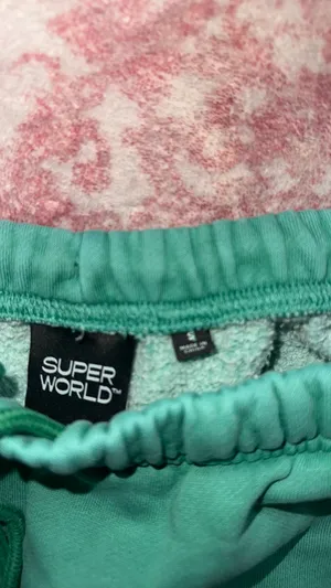 Aritzia Super World Sweatpants thumbnail 4