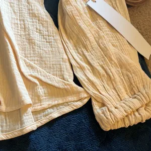NWT urban outfitters lumiere blouse M‎ thumbnail 5