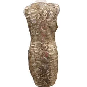 As You Wish New Size Large Sequin Dress thumbnail 4