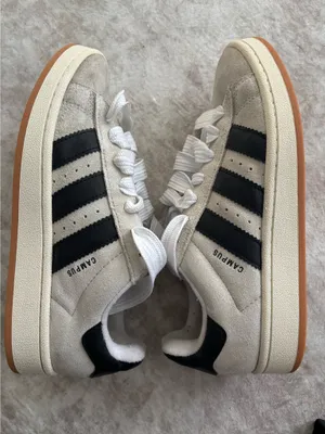 Adidas Campus Sneakers Women’s thumbnail 2