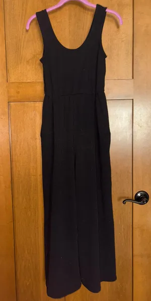 Rewind Jumpsuit thumbnail 1