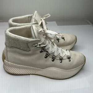 Sorel Out N About lll Conquest Boots thumbnail 1