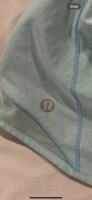 Lululemon Hotty Hot Short 2.5” thumbnail 5