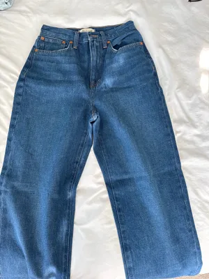 Madewell Jeans thumbnail 1