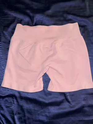Biker Shorts TikTok Hot Kiss thumbnail 2