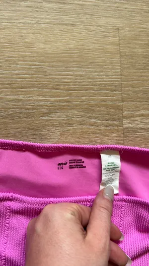 Aerie Bikini Bottoms High-Waisted thumbnail 3