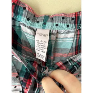 victoria’s secret pajama pants thumbnail 2