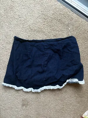 PacSun Skirt Mini thumbnail 5