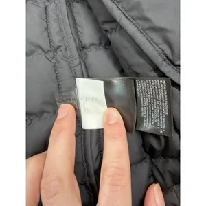 The North Face Women's Thermoball Insulated Jacket Black Large NWT $230 MSRP thumbnail 6