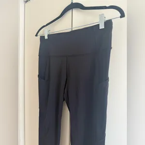 Lululemon fast and free high rise tight 25” thumbnail 4
