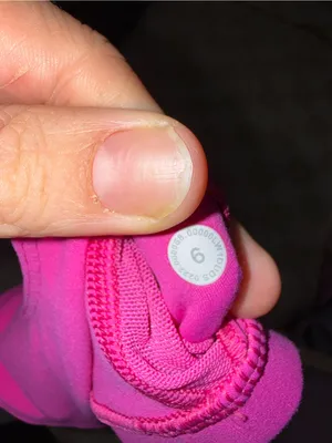 Lululemon Align Tank Top size 6‎ thumbnail 4