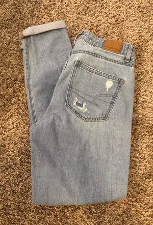 American Eagle Jeans thumbnail 1
