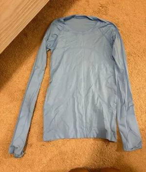 Lululemon Swiftly Tech Long Sleeve 2.0 thumbnail 1