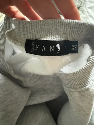 Amazon Crew Neck thumbnail 2