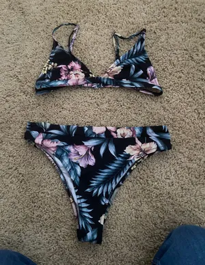 Rhythm Swim Suit thumbnail 1