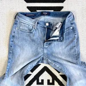 NYDJ Alina Legging Jean in Clean Affection Size 2 thumbnail 8